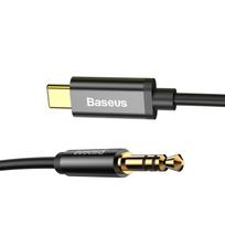 Pirkti Baseus Yiven Premium USB-C to 3.5mm Audio Adapter - Photo 3