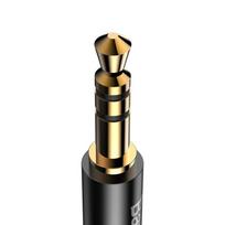 usb c to usb 3.0 - Baseus Yiven Premium USB-C to 3.5mm Audio Adapter - 4 nuotrauka