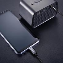 Pirkti Baseus Yiven Premium USB-C to 3.5mm Audio Adapter - Photo 6