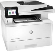 hp laserjet pro mfp - HP LaserJet Pro MFP M428fdn - 2 nuotrauka