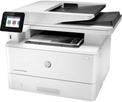 hp laserjet pro mfp - HP LaserJet Pro MFP M428fdn - 3 nuotrauka