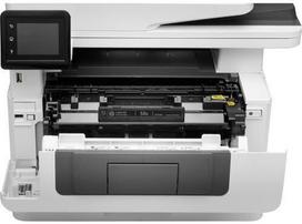 hp laserjet pro mfp - HP LaserJet Pro MFP M428fdn - 4 nuotrauka