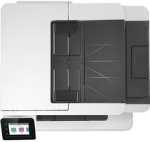 hp laserjet pro mfp - HP LaserJet Pro MFP M428fdn - 5 nuotrauka