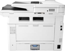 hp laserjet pro mfp - HP LaserJet Pro MFP M428fdn - 6 nuotrauka