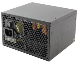 psu 550w - Xilence XN071 550W 80 Plus Gold - 3 nuotrauka