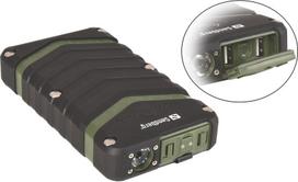 sandberg powerbank - Sandberg Survivor 20100mAh Powerbank - 2 nuotrauka