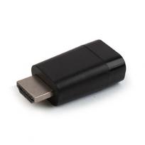 hdmi to vga - Gembird HDMI to VGA adapter, single port - 2 nuotrauka