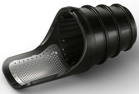150 70 r18 - Philips HR1889/70 - 8 nuotrauka