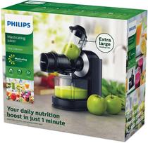 150 70 r18 - Philips HR1889/70 - 21 nuotrauka