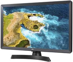 tv 24 - LG 24TQ510S-PZ - 3 nuotrauka