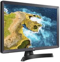 tv 24 - LG 24TQ510S-PZ - 4 nuotrauka