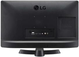 tv 24 - LG 24TQ510S-PZ - 6 nuotrauka