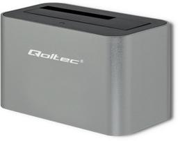 Qoltec 50315 HDD/SSD, USB 3.0