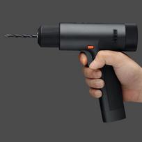 cordless drill -  Xiaomi Electric Screwdriver, 12 V - 5 nuotrauka