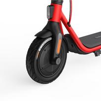 Pirkti Segway Ninebot eKickscooter D38E, Juodas/Raudona - Photo 2