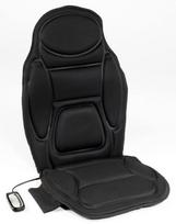 masazuoklis kedei - Medisana Massage Seat Cover MCH, 9.6 W, juoda - 2 nuotrauka
