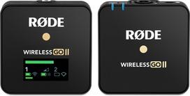 rode wireless go ii - RØDE Wireless GO II Single - 2 nuotrauka
