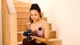 rode wireless go ii - RØDE Wireless GO II Single - 3 nuotrauka