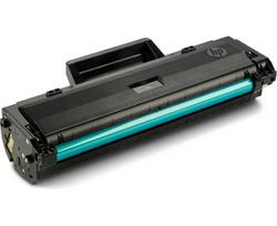 hp w1106a - Tonerių kasetė HP W1106A, juoda - 1 nuotrauka