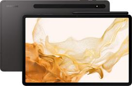 tab s8 -  Samsung Galaxy Tab S8+ Plus (SM-X806) 5G 8GB/128GB Graphite (Pilka) - 1 nuotrauka