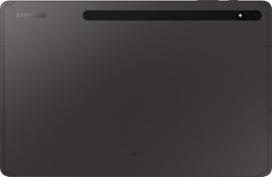 tab s8 -  Samsung Galaxy Tab S8+ Plus (SM-X806) 5G 8GB/128GB Graphite (Pilka) - 4 nuotrauka