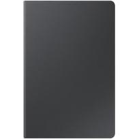 tab a8 deklas - SAMSUNG Galaxy Tab A8 Book Cover Dark Gray - 1 nuotrauka