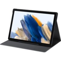 tab a8 deklas - SAMSUNG Galaxy Tab A8 Book Cover Dark Gray - 2 nuotrauka
