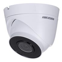 4 hikvision kameros - Hikvision DS-2CD1343G0-I - 4 nuotrauka