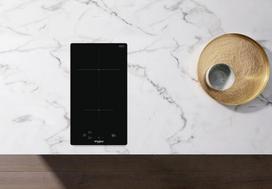 hob induction - Whirlpool WS Q0530 NE - 3 nuotrauka