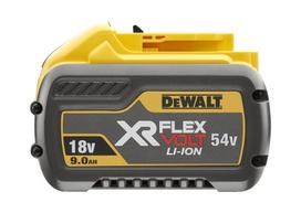 18 ah akumuliatorius dewalt - DeWalt DCB547-XJ - 3 nuotrauka