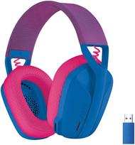Logitech G435 Blue (Mėlyna)