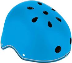 dviratininkiu - GLOBBER Primo Lights, XS/S ( 48-53cm), mėlyna, 505-101 - 3 nuotrauka