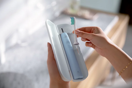 philips sonicare - Philips HX3651/12 - 4 nuotrauka