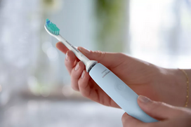 philips sonicare - Philips HX3651/12 - 5 nuotrauka