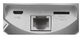 kamera ip - EZVIZ C6W - 6 nuotrauka