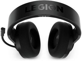 lenovo ausines - LENOVO Legion H600 - 4 nuotrauka