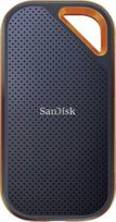 Sandisk Extreme Pro 4TB SSD SDSSDE81-4T00-G25