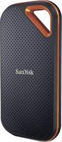 ssd isorinis - Sandisk Extreme Pro 4TB SSD SDSSDE81-4T00-G25 - 2 nuotrauka
