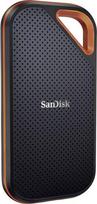 ssd isorinis - Sandisk Extreme Pro 4TB SSD SDSSDE81-4T00-G25 - 3 nuotrauka