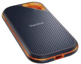 ssd isorinis - Sandisk Extreme Pro 4TB SSD SDSSDE81-4T00-G25 - 4 nuotrauka