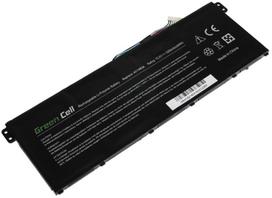 spark - Green Cell Laptop Battery for Acer Aspire 5 A515 A517 E15 ES1-512 ES1-533 R5-571T V3-372 Nitro 5 AN515-51 - 2 nuotrauka