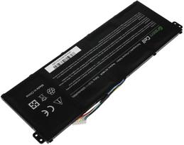 spark - Green Cell Laptop Battery for Acer Aspire 5 A515 A517 E15 ES1-512 ES1-533 R5-571T V3-372 Nitro 5 AN515-51 - 3 nuotrauka