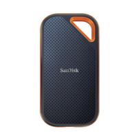 sandisk 1tb - External SSD|SANDISK BY WESTERN DIGITAL|Extreme Pro|1TB|USB-C|SDSSDE81-1T00-G25 - 2 nuotrauka