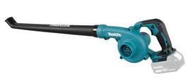 pustuvas makita - Makita DUB186Z - 2 nuotrauka