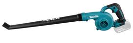 pustuvas makita - Makita DUB186Z - 3 nuotrauka