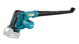 pustuvas makita - Makita DUB186Z - 4 nuotrauka