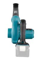 pustuvas makita - Makita DUB186Z - 5 nuotrauka