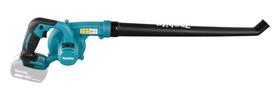 pustuvas makita - Makita DUB186Z - 6 nuotrauka