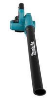 pustuvas makita - Makita DUB186Z - 7 nuotrauka