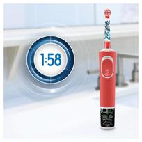 oral b kids - Braun Oral-B Kids Star Wars D100.413.2K - 5 nuotrauka